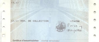 [Contrôle technique] Sujet officiel Carte-grise-collection